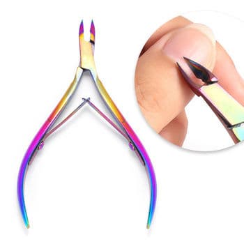 Cuticle Nail Cutter - Image 1