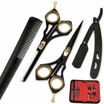 Barber Kit - Image 1