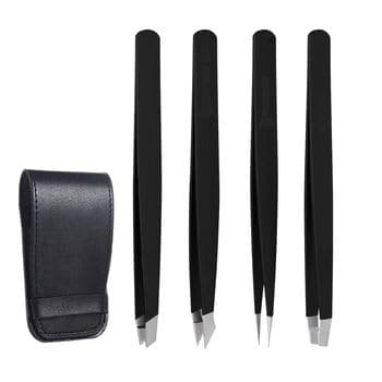 EYEBROW TWEEZERS - Image 1